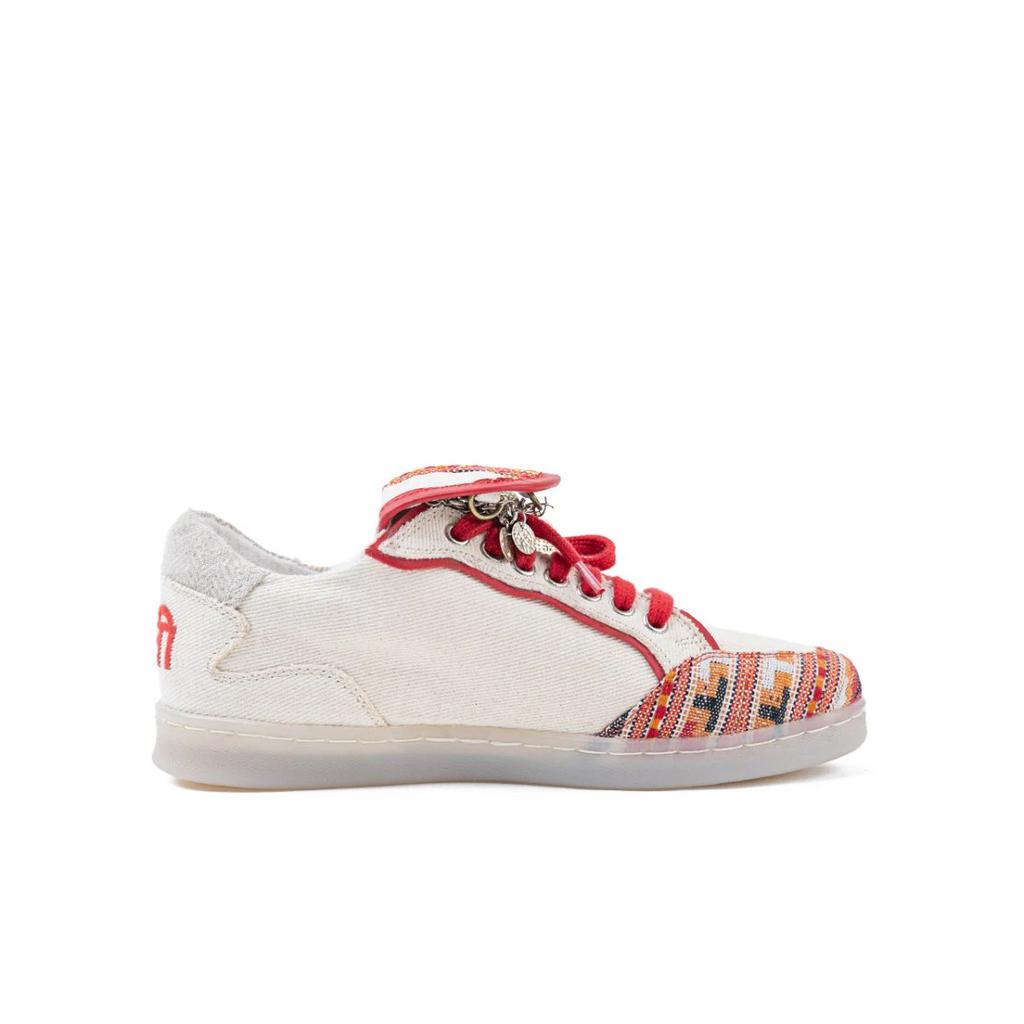 GL001 Buransh Red for Women — photo 8