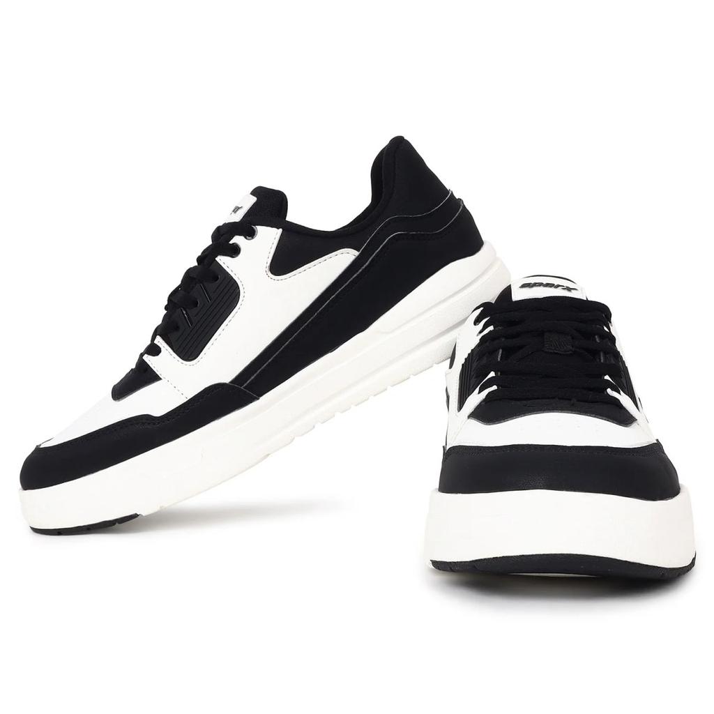 Sparx Shoes for Men SM 9067 — photo 8