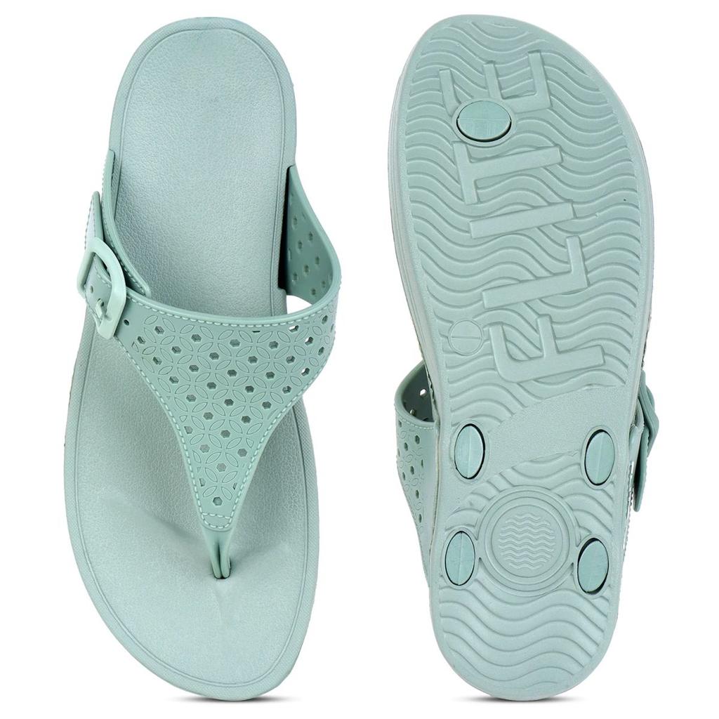 Slippers for women FL 430 — photo 6