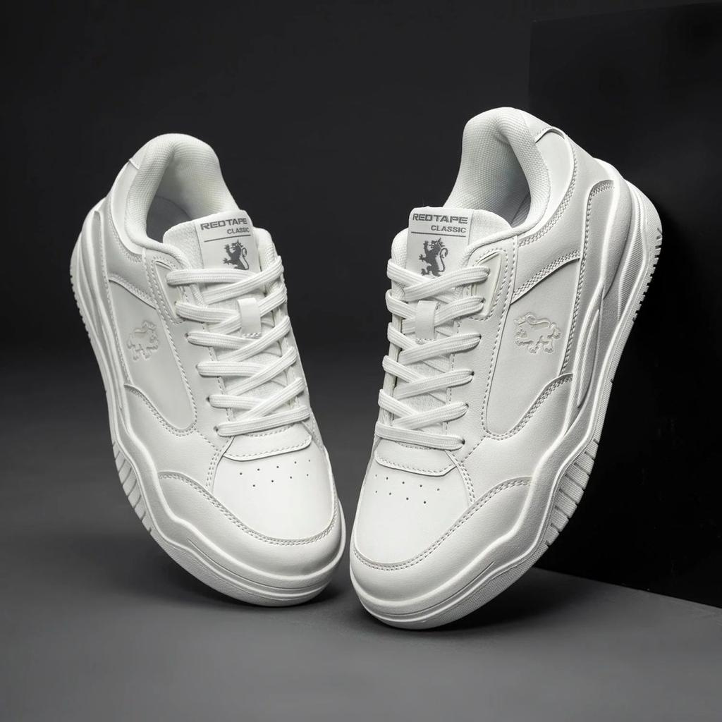 Shoes for Women in White | Casual Lifestyle Sneakers — photo 6