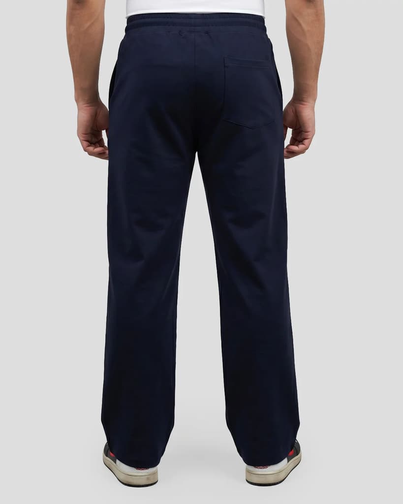 Classic Straight Pant — photo 5