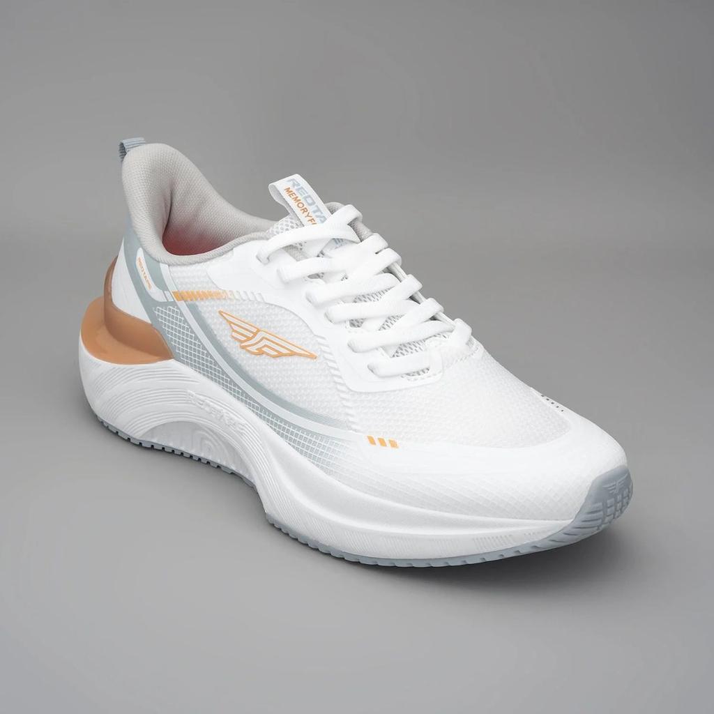 Women’s Athleisure Shoes | Low-Cut Everyday Comfort — 3 / White