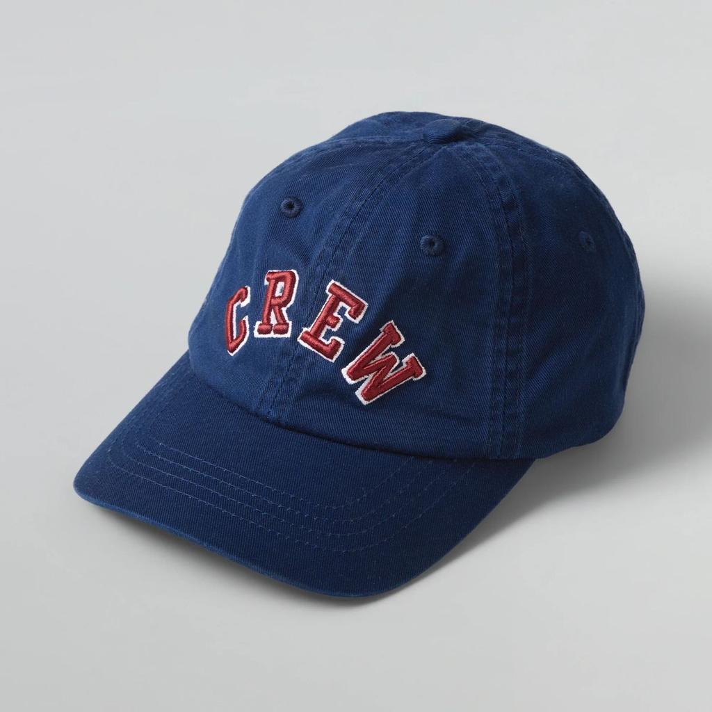 Baseball Cap - Blue Nights