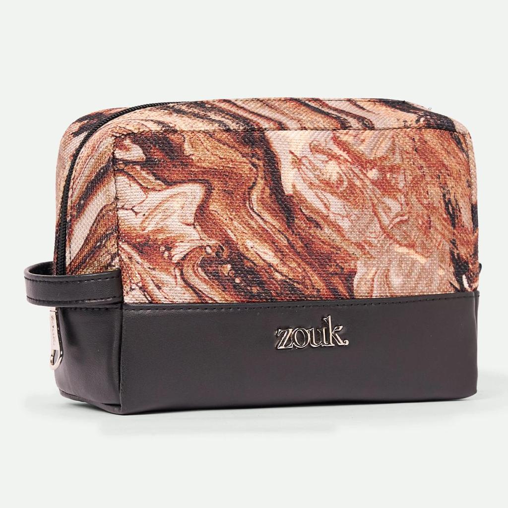 Kumaon Muse Raha S Travel Pouch — photo 2
