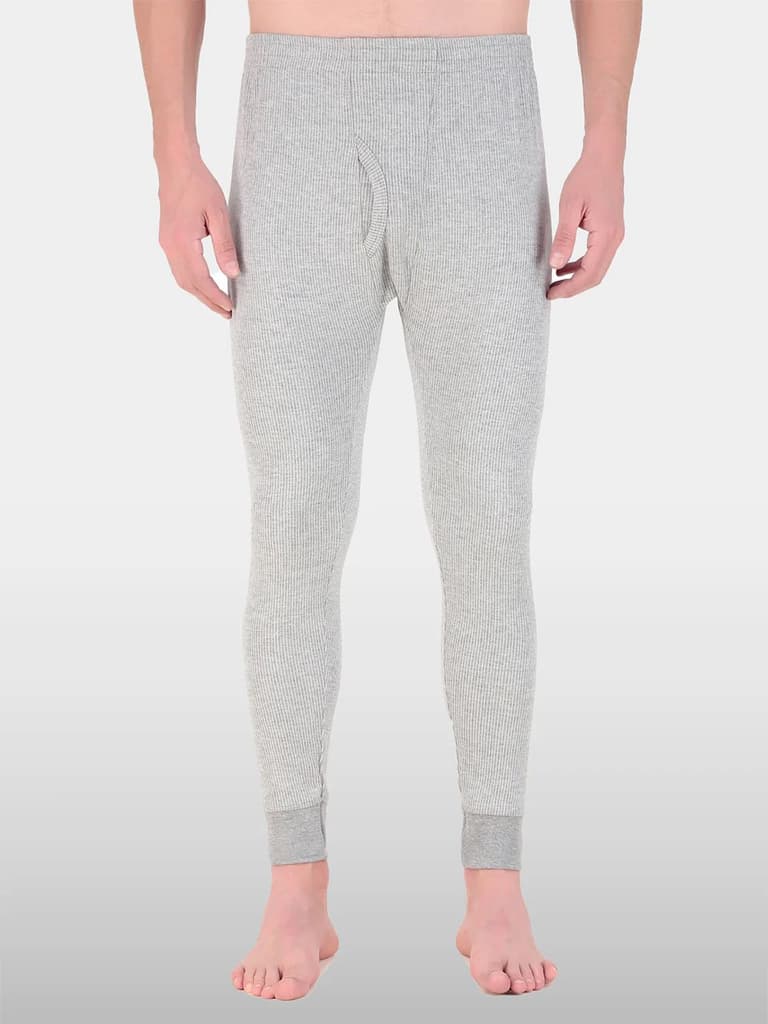 BlazeTech Thermal Bottom | Light Grey — photo 2