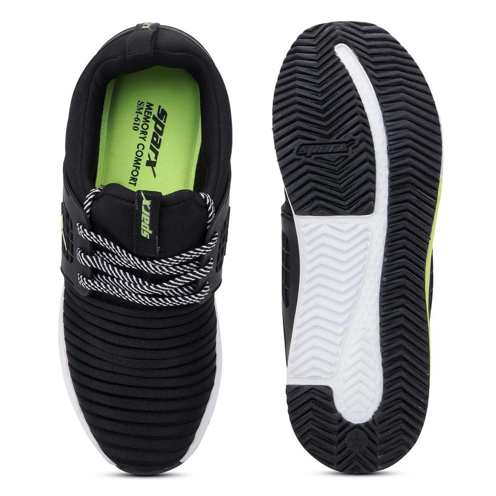 Shoes for Men SM 610 — photo 6