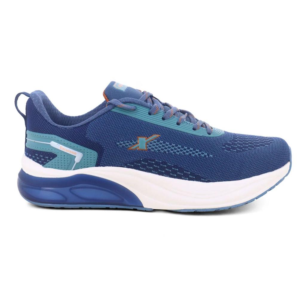 Sparx Athleisure Shoes for Men SM 1093 — photo 9