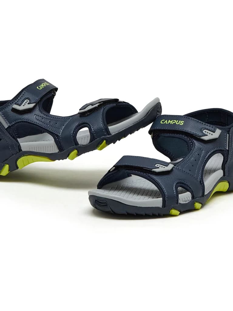 GC-22162 Navy Men's Sandals — photo 7
