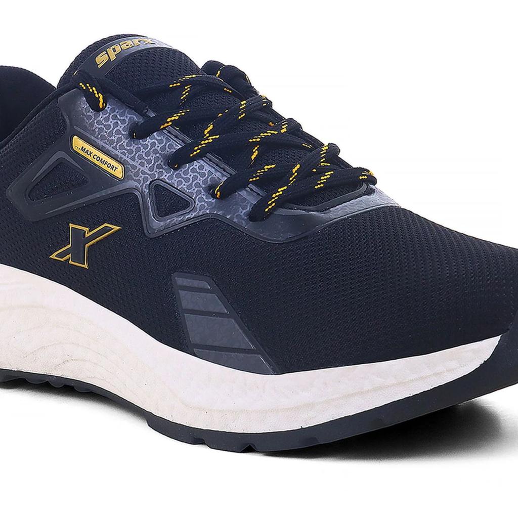 Sparx Athleisure Shoes for Men SM 1078 — photo 7