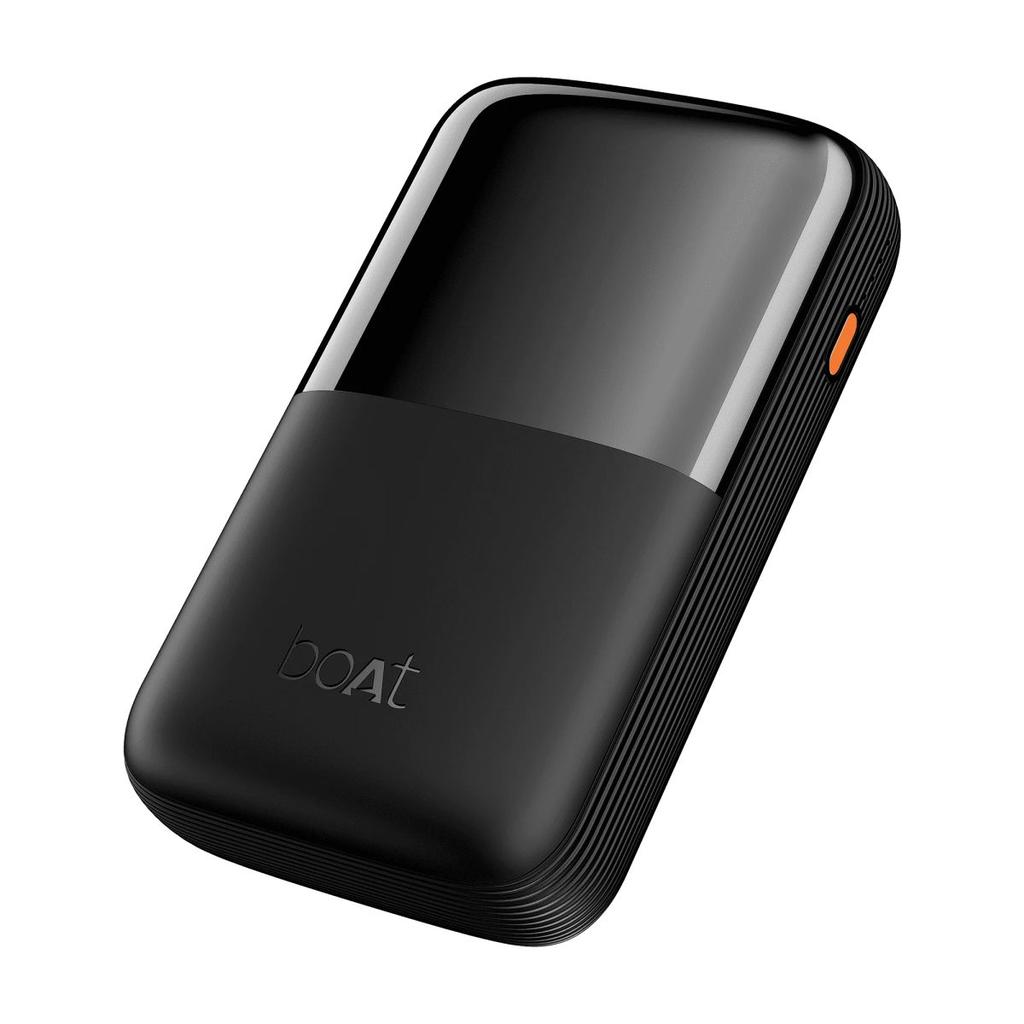 Energyshroom PB400 Turbo X | Powerbank with 35W Fast Charging, 20000mAh, 12-Layer Protection, 3 Output Ports