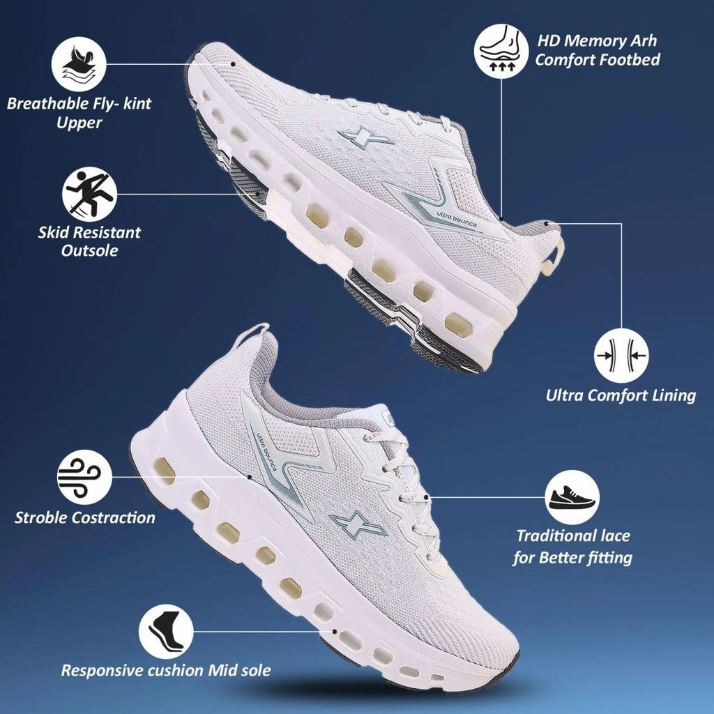 Athleisure Shoes for Men SM 9083 — photo 3
