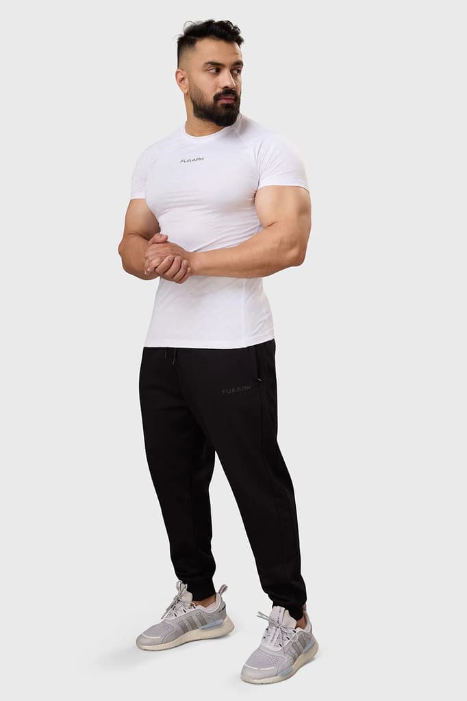 Astral T-shirt White — photo 2