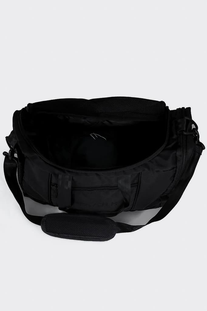 Classic Duffle Bag Black — photo 3