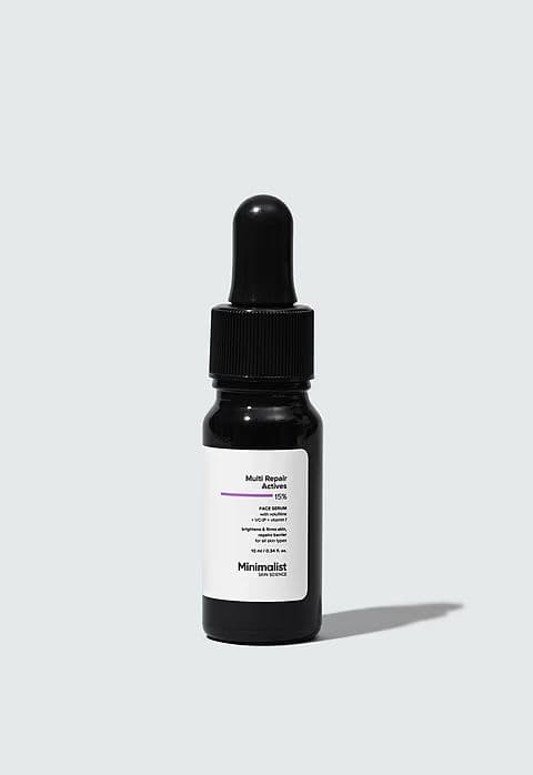 Maleic Bond Repair Complex Hair Care Trio