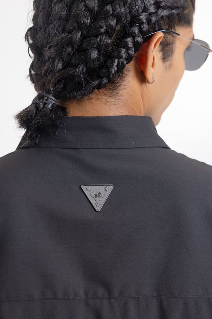 Lost // Cut and Sew Shirt — photo 10