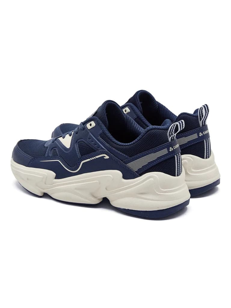 FURIO Navy Men's Sneakers — photo 5