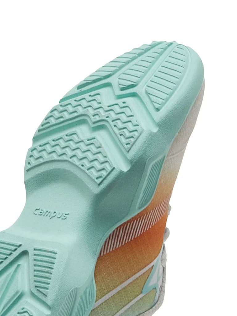 KAPE KIDS White Kids Running Shoes — photo 4