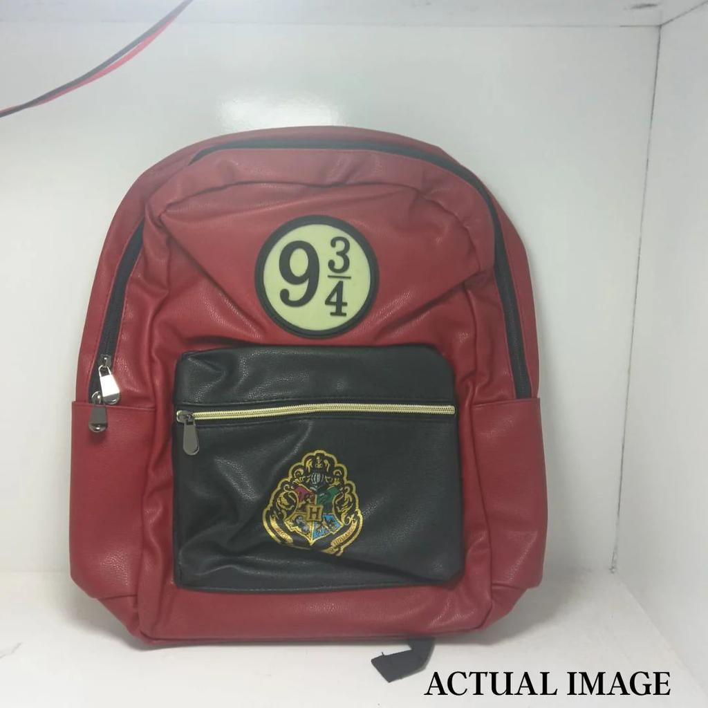 Wizarding World Backpack Collection — photo 8