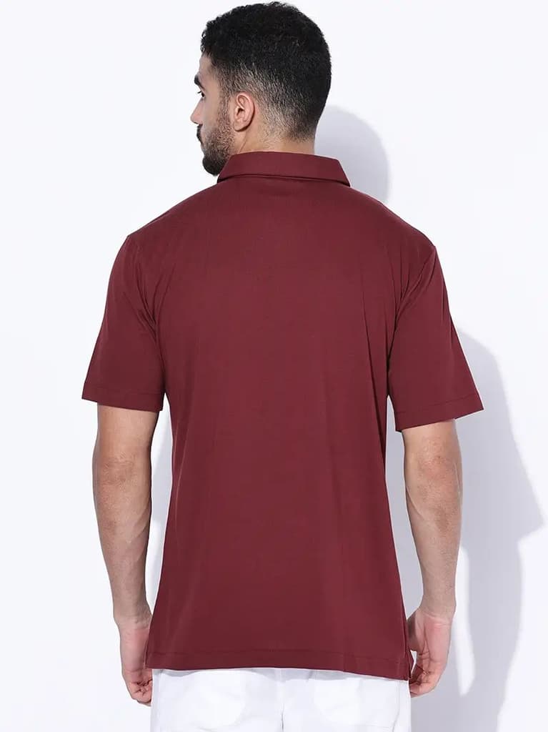 2D Air Shirt — photo 10