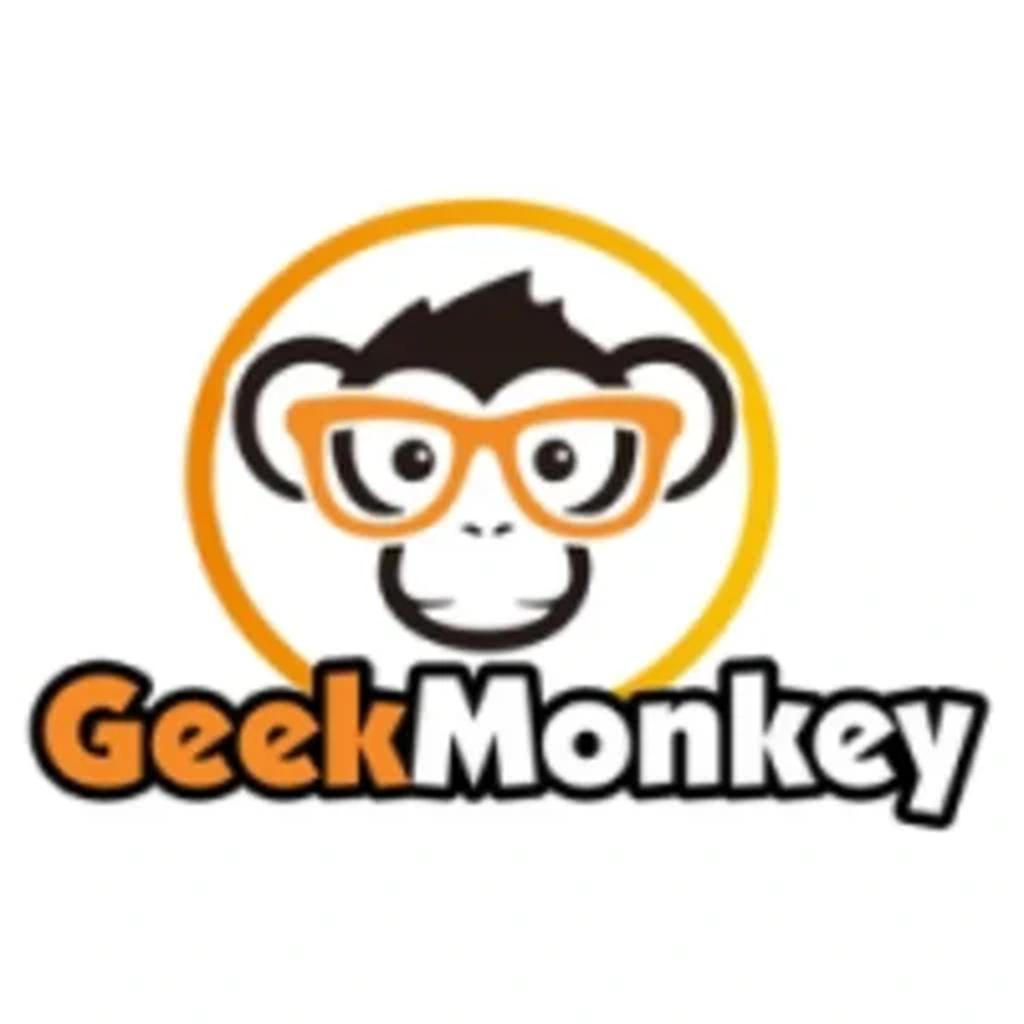 Geekmonkey profile photo