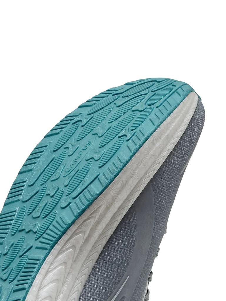 BOOSTWAVE Grey Men's Running Shoes — photo 4