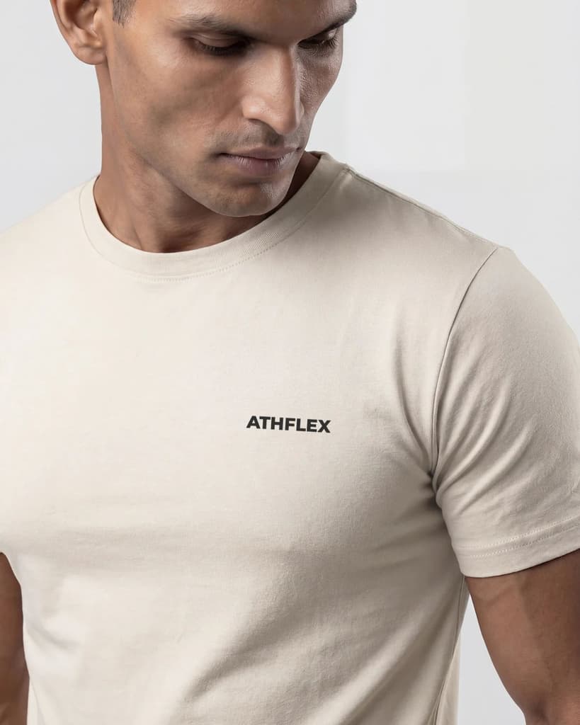 Muscle Fit T-Shirt — photo 6