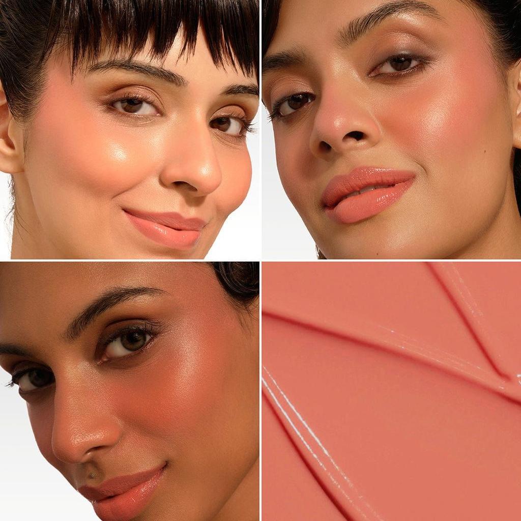 The French Collection Liquid Serum Blush — photo 5