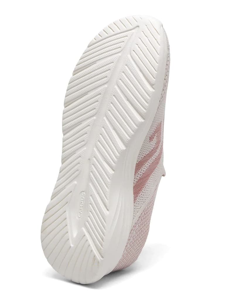 SNUTO White Women's Walking Shoes — photo 4