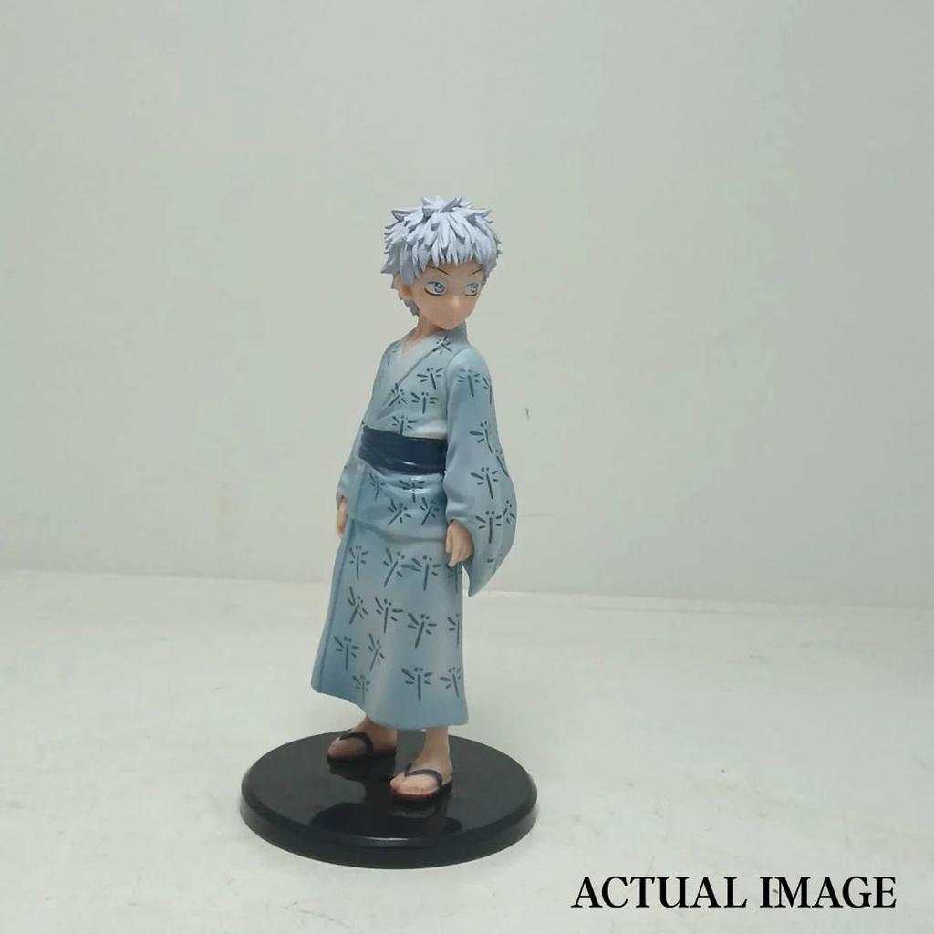 Jujutsu Kaisen – Childhood Satoru Gojo PVC Figure (17.5cm) — photo 6