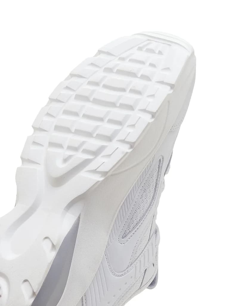 TRINO White Women's Sneakers — photo 4
