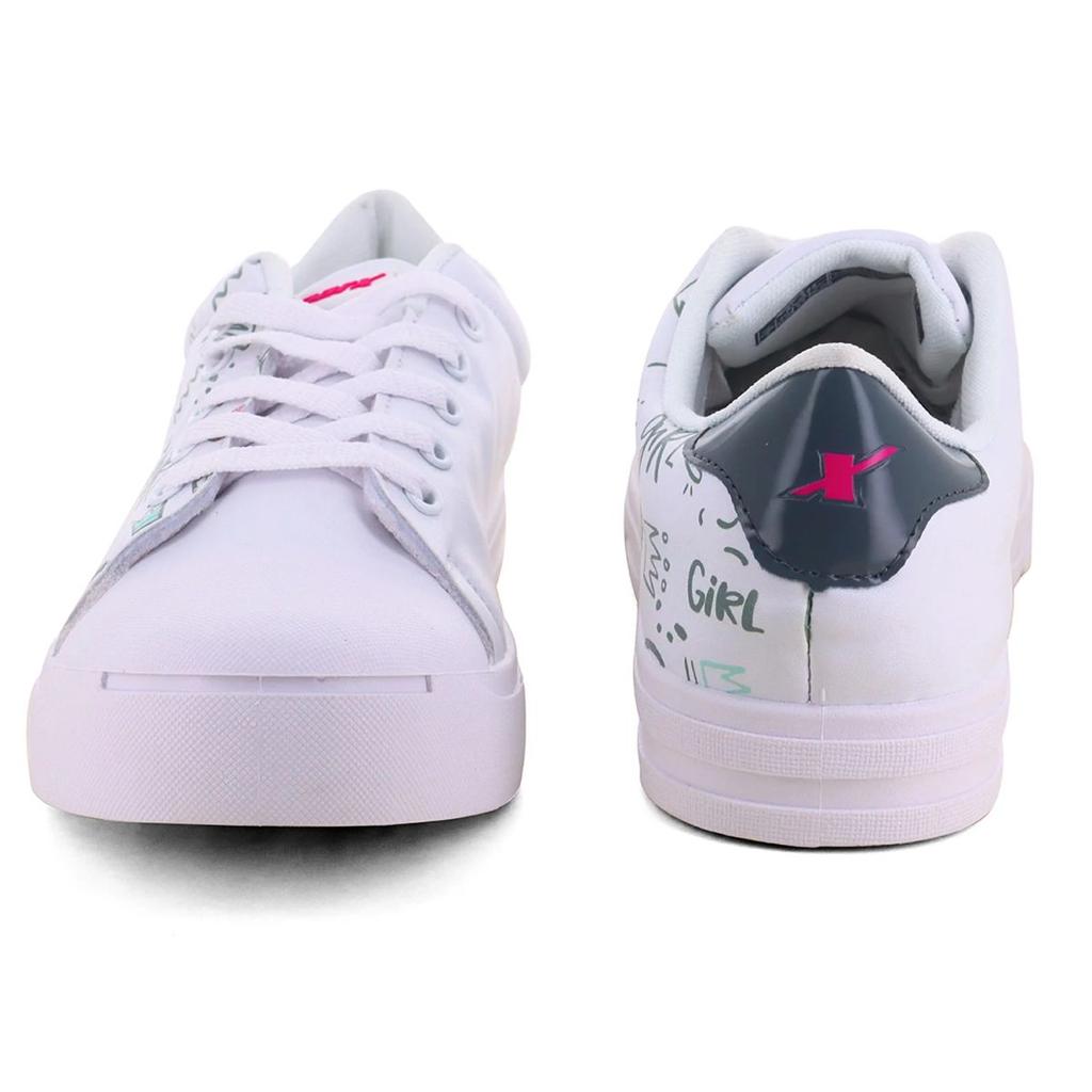 Casual Shoes for Women SL 342 — photo 3