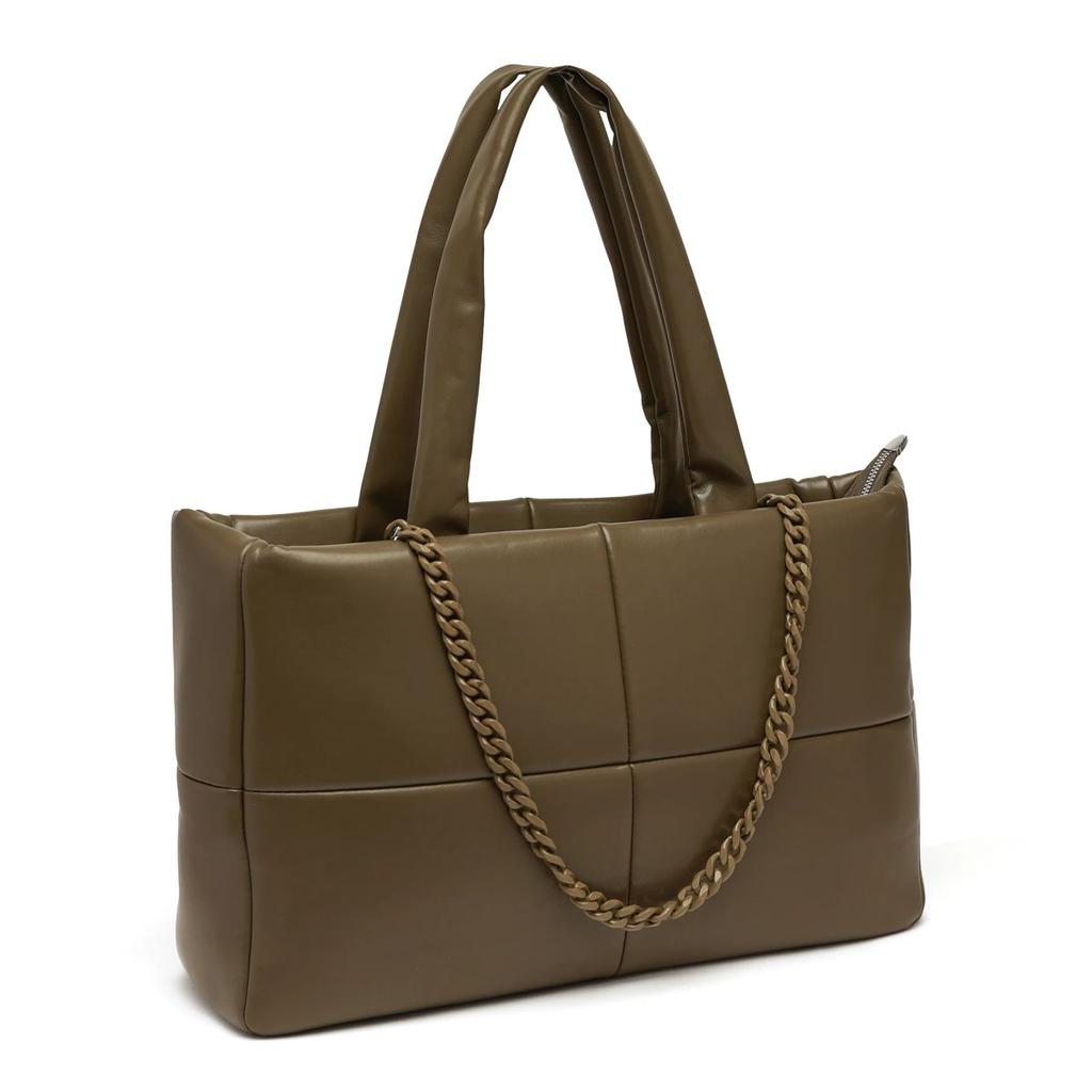 Airy Cloud Puff Tote — photo 6