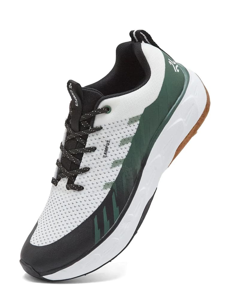 FASTRIK White Men's Running Shoes — photo 3