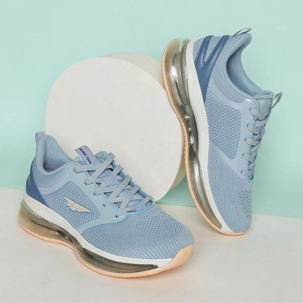Athleisure Sports Shoes for Women | Lightweight, Breathable Comfort, Stylish Design & Enhanced Cushioning — photo 6