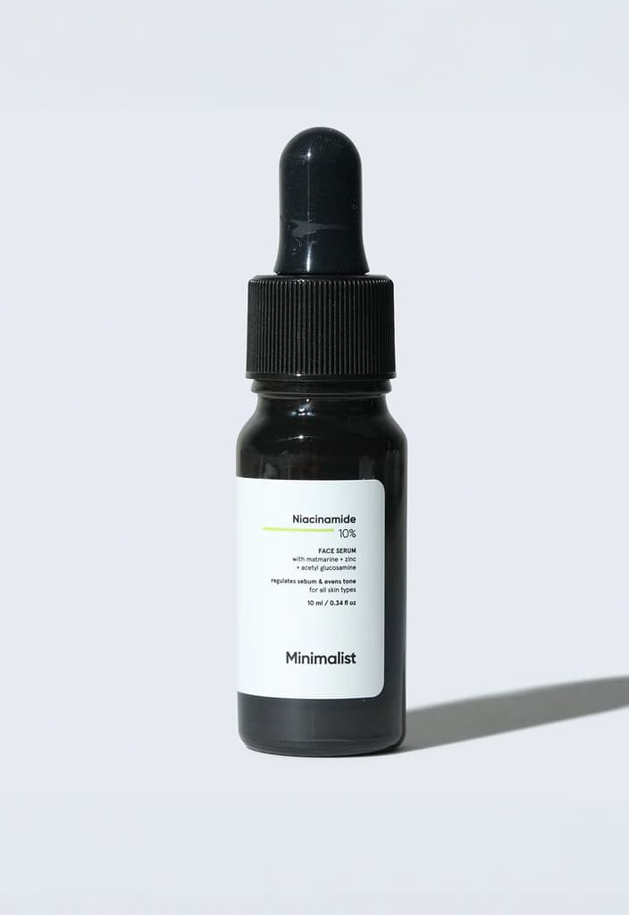 Niacinamide 10% Face Serum — photo 6