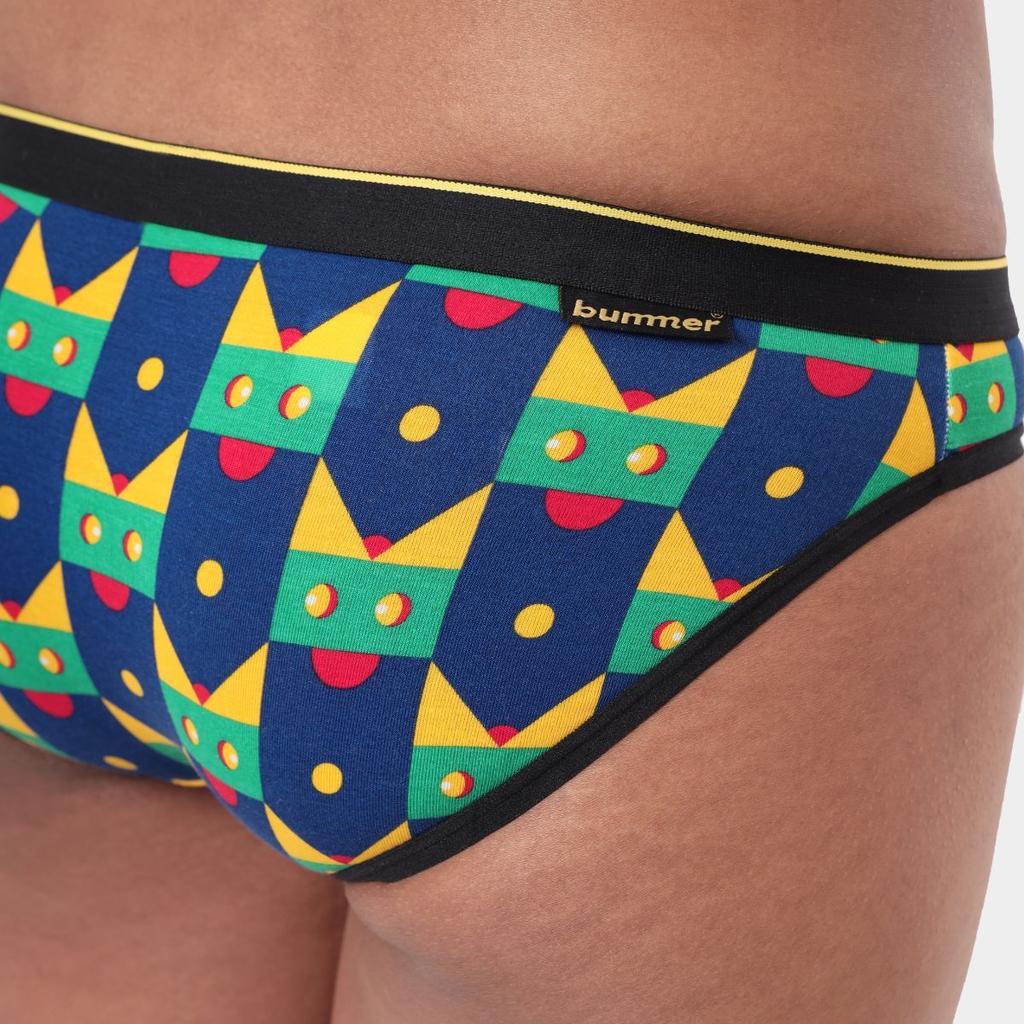 Bikini - Lazy Luna — photo 6