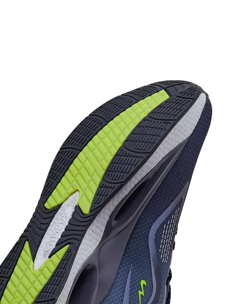 RODRI Navy Men's Running Shoes — photo 4