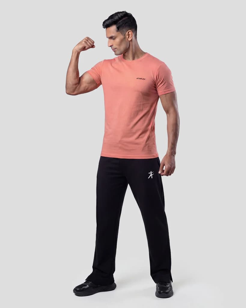Muscle Fit T-Shirt — photo 9