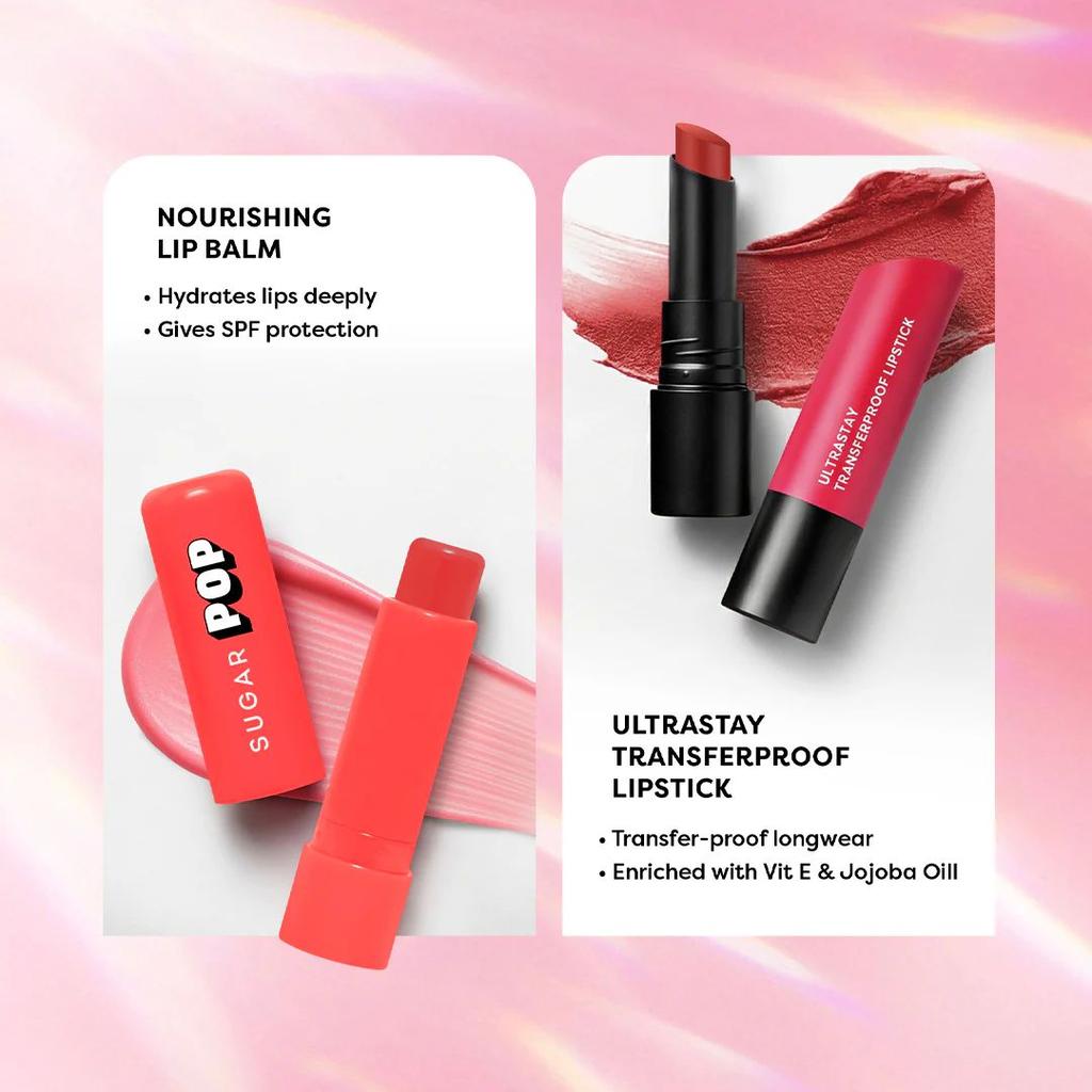 All Heart Makeup Kit