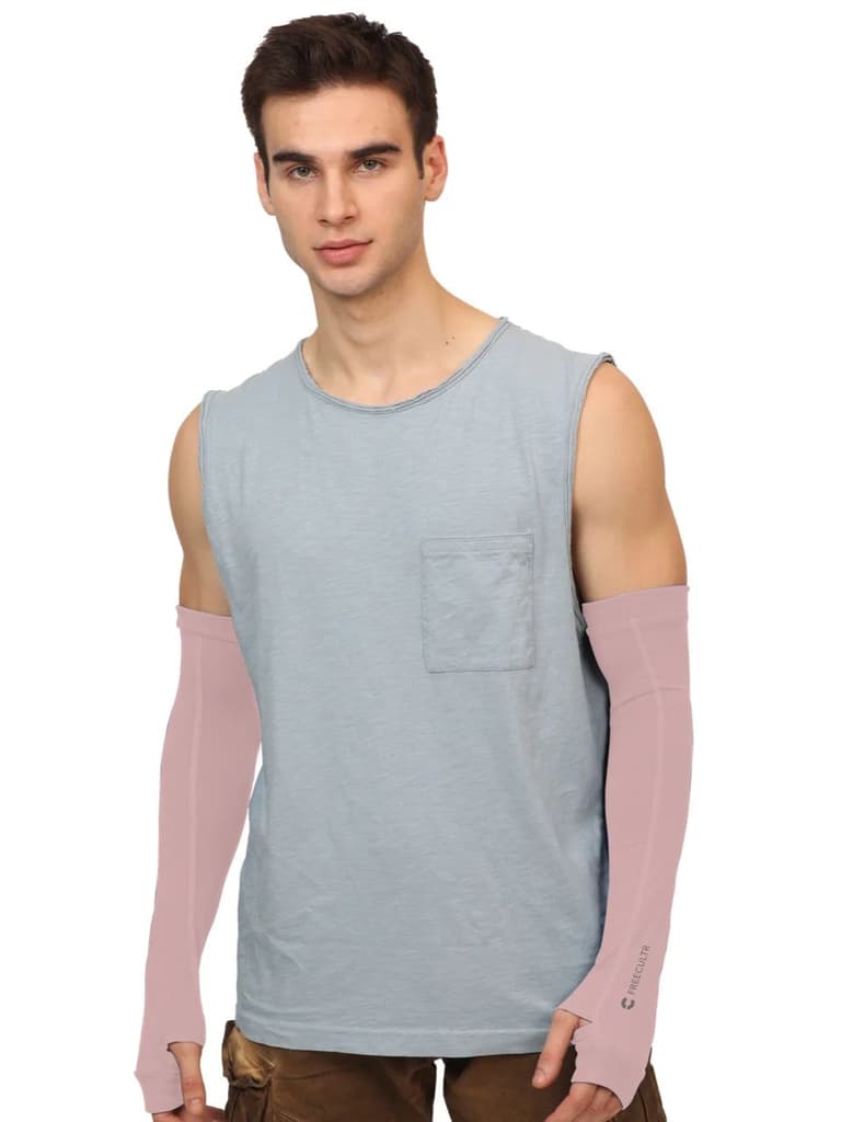 Golden Arm Sleeves (Pack of 3) — photo 4
