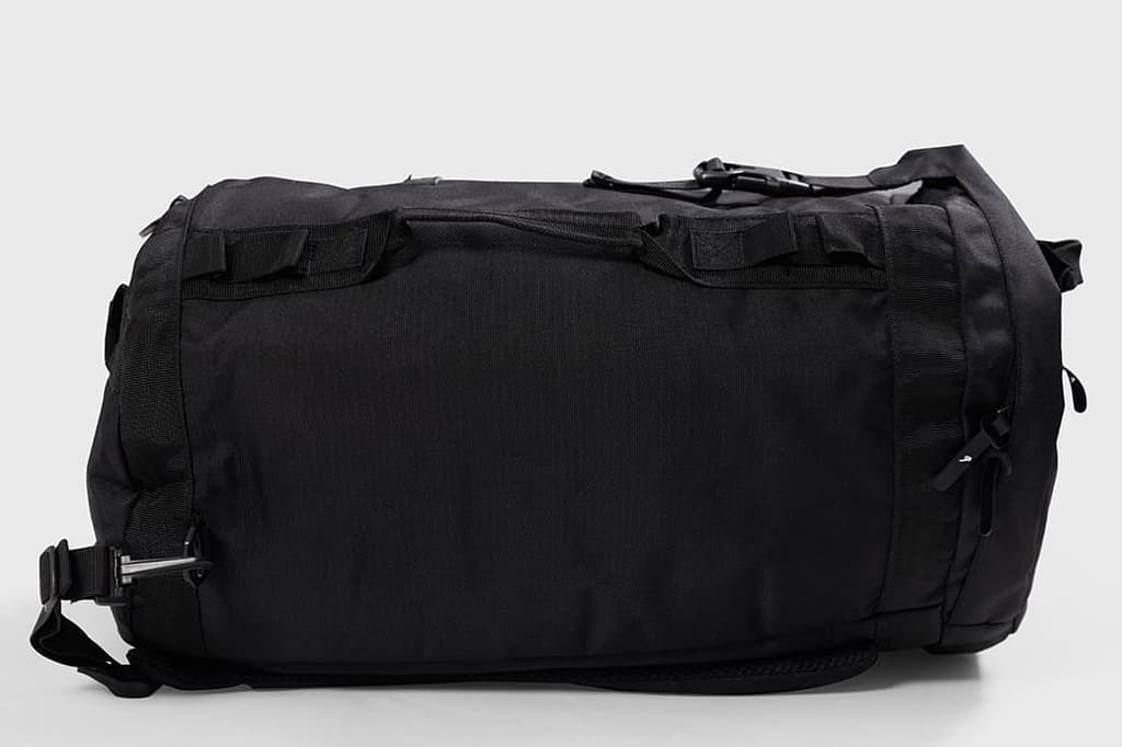 Dual Force Hybrid Bag Black — photo 4