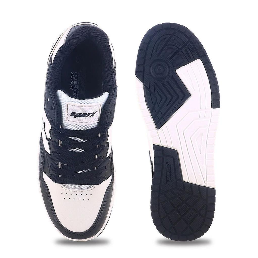 Sneakers for Men SM 9078 — photo 6