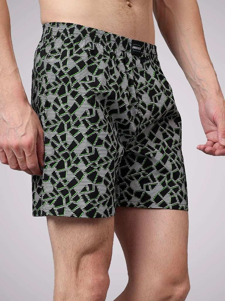 Men's Coolvent Boxers -Pack of 1 — photo 3