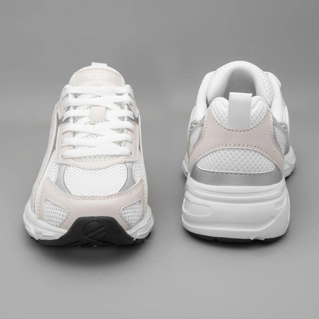 Casual Shoes for Women in White and Cream | Low-Cut Lifestyle Shoes. — photo 4