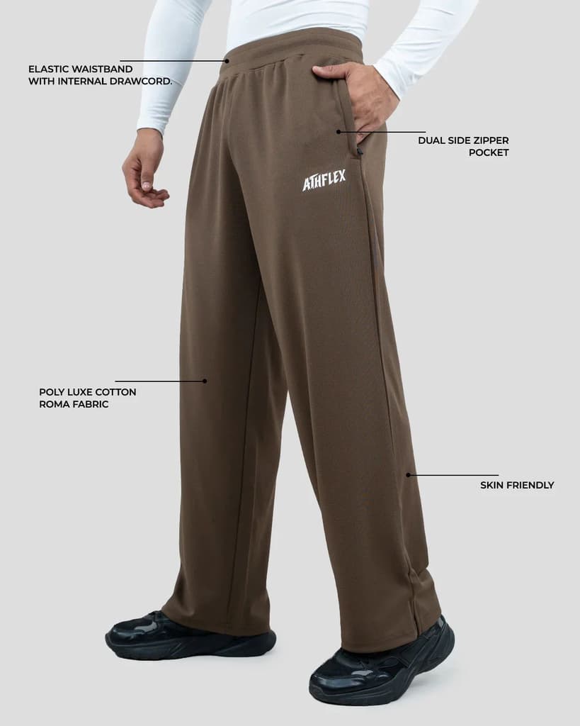 Aero Flex Pant — photo 4