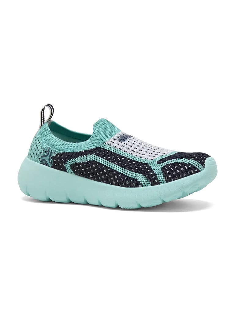 BRUTO KIDS Green Kids Walking Shoes — Green / 1