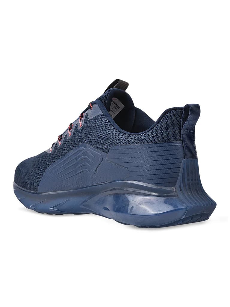 DREAMPLEX Blue Men's Running Shoes — photo 4