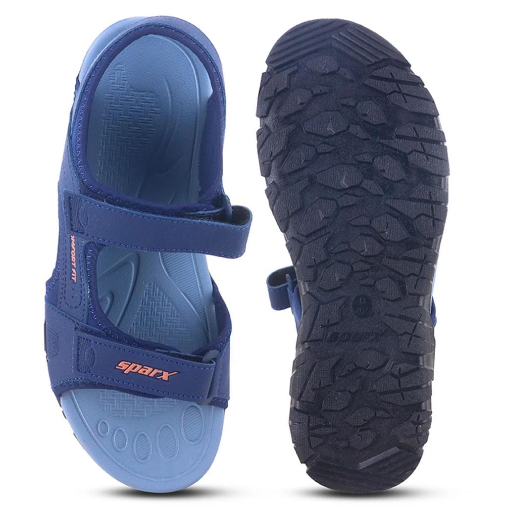 Sandals for Men SS 810 — photo 6