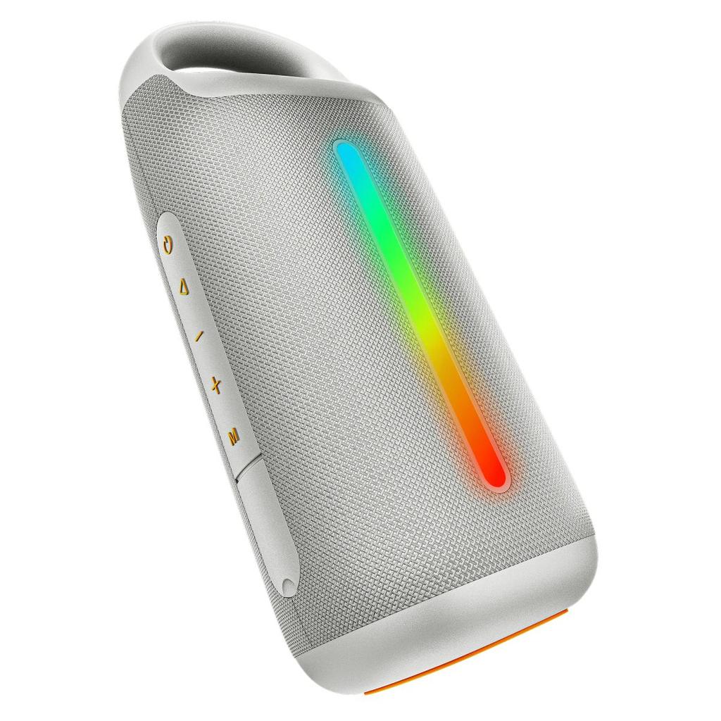 boAt Stone Arc Pro | Portable Bluetooth Speaker with 25W Sound, 12H Playback & RGB LEDs — photo 9