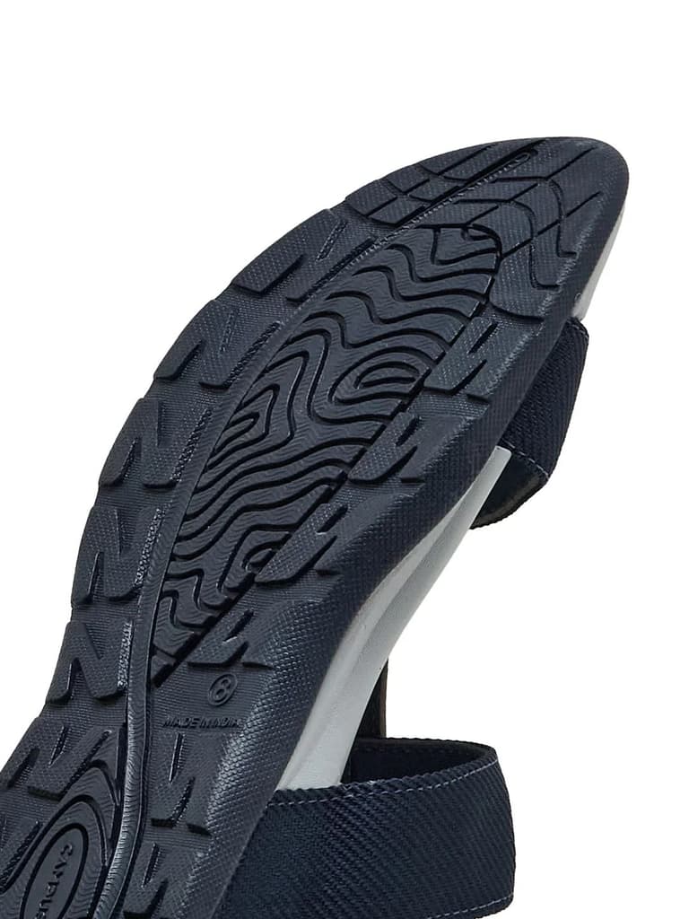 GC-22166 Navy Men's Sandals — photo 4
